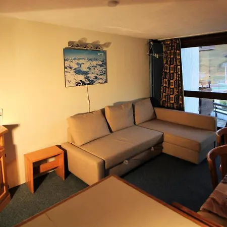Ξενοδοχείο με διαμερίσματα Palafour - Grand 4 - Confortable - Balcon - Vue Mae-3737 Tignes
